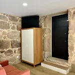 Casa rural Reibón