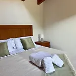 Casa rural Reibón Moaña