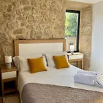 Casa rural Reibón *