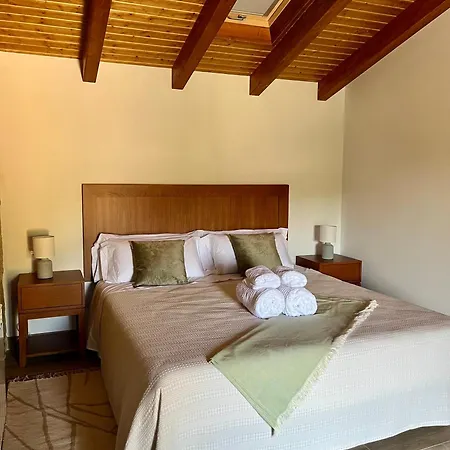 Εξοχικό σπίτι Reibon Moaña