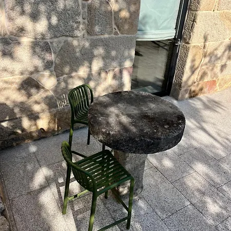 Reibón Casa rural *