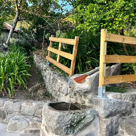 Εξοχικό σπίτι Reibon