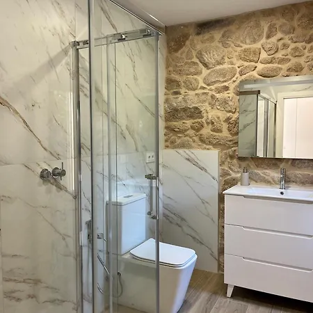 Reibón Casa rural *