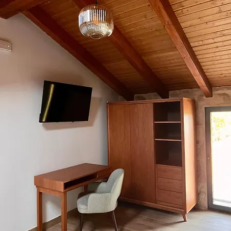 Casa rural Reibón *