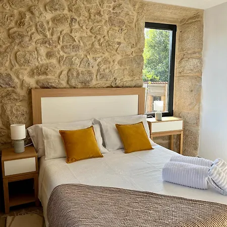 Casa rural Reibón *