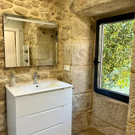 Reibón Casa rural *