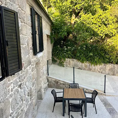 Reibon Εξοχικό σπίτι Moaña