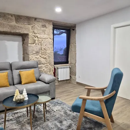 Reibón Casa rural *