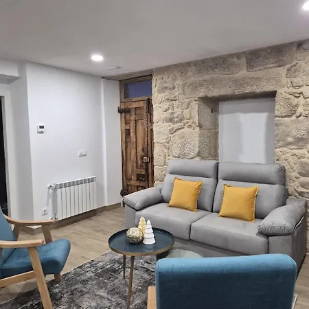 Casa rural Reibón *