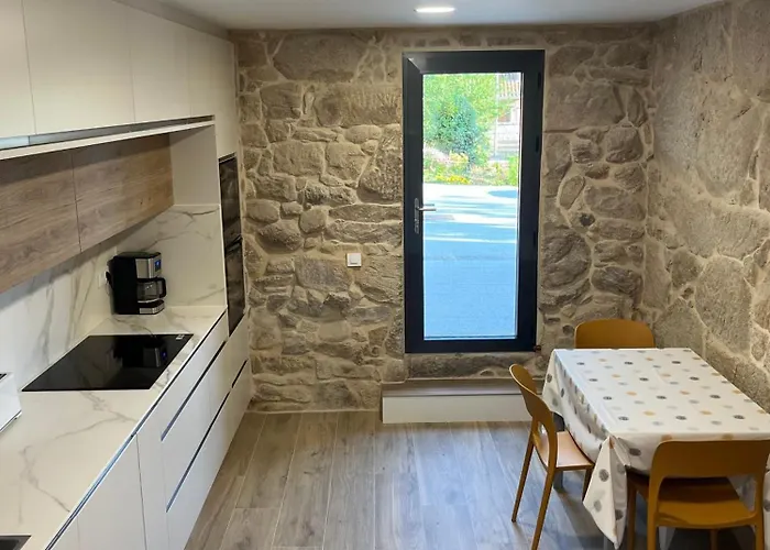 Gospodarstwo wiejskie Reibon